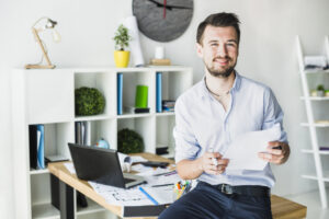 zakładanie działalności gospodarczej