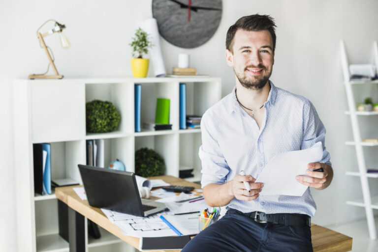 zakładanie działalności gospodarczej