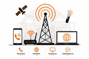 Usługi telekomunikacyjne biznation